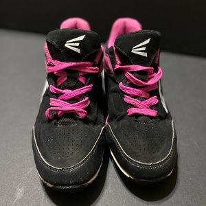 Easton 360 Instinct Low Girls' Softball Cleats